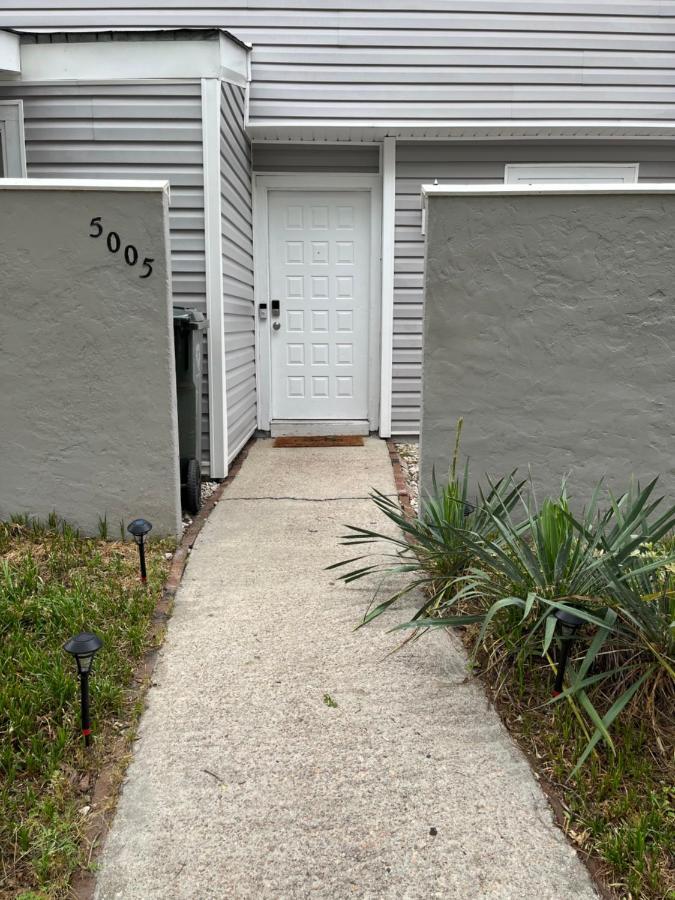 Villa Heart Of Raleigh Exterior foto